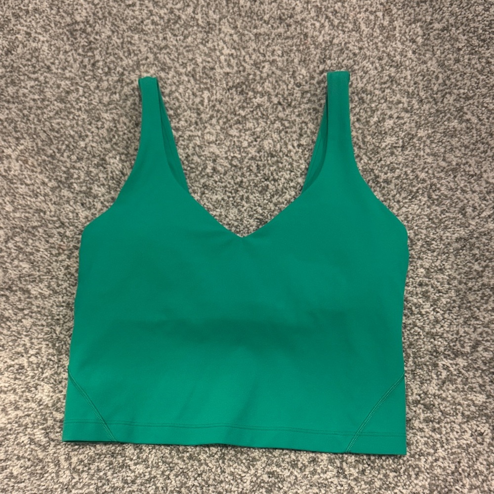 Lululemon Align Tank